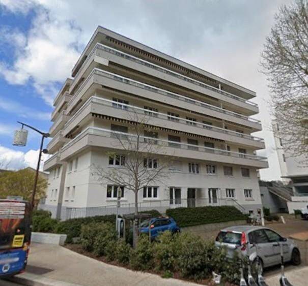Appartement 2 pièces 64 m² · à Cusset · 64,3 m² · 88 560 €