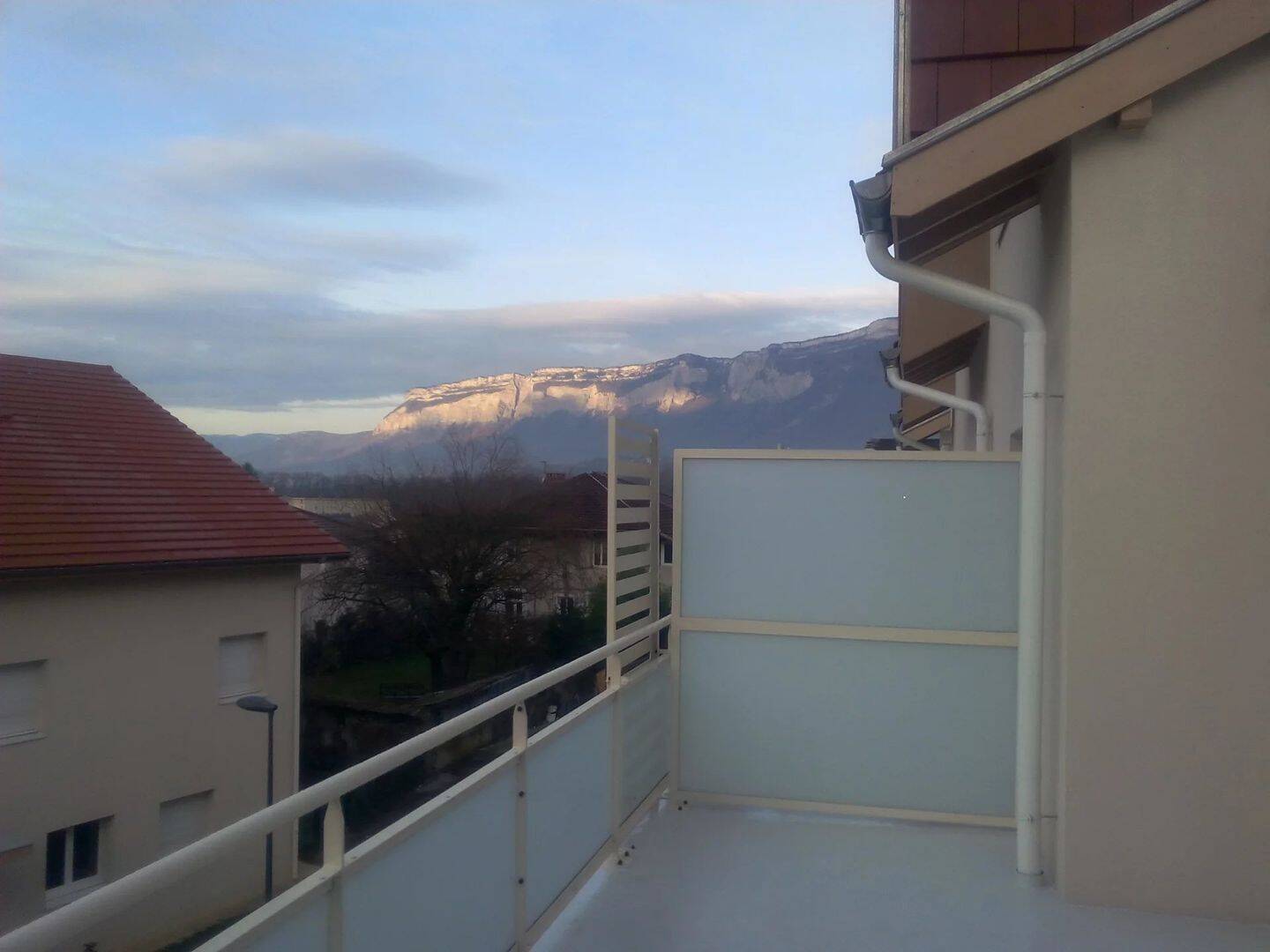 Appartement 4 pièces 86 m² · à Villard-Bonnot · 85,7 m² · 999 €/mois