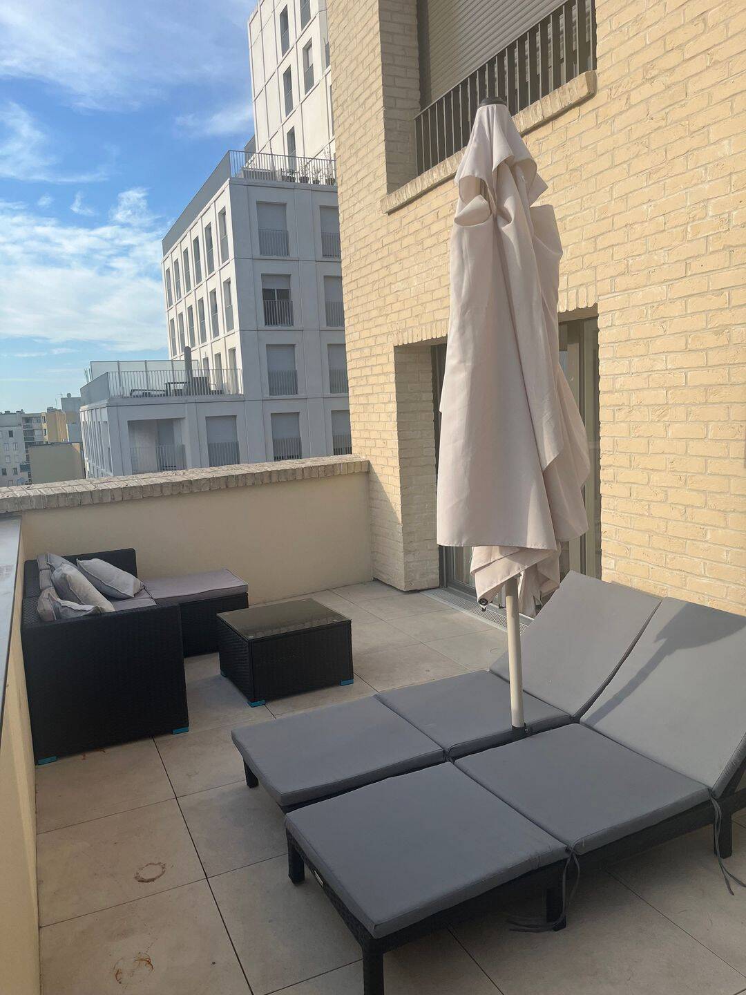 Appartement 5 pièces 75 m² · à Bobigny · 75 m² · 2 600 €