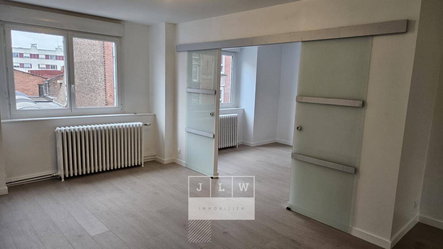 Appartement 3 pièces 68 m² · à Armentières · 68 m² · 860 €/mois