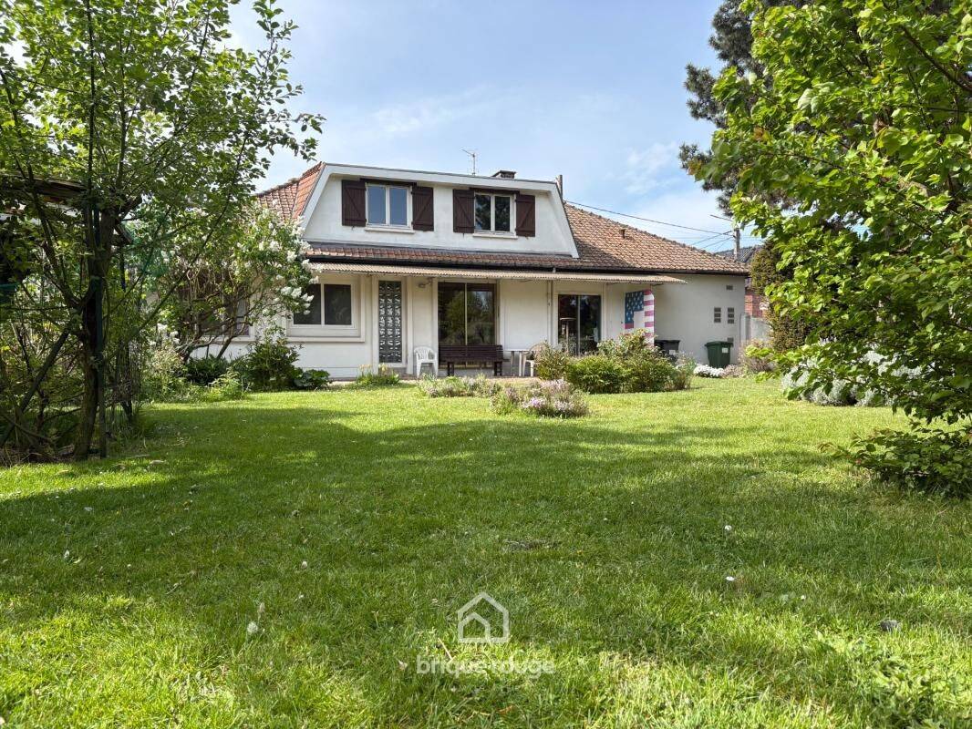 Maison 4 pièces 163 m² · à Vermelles · 163 m² · 213 500 €