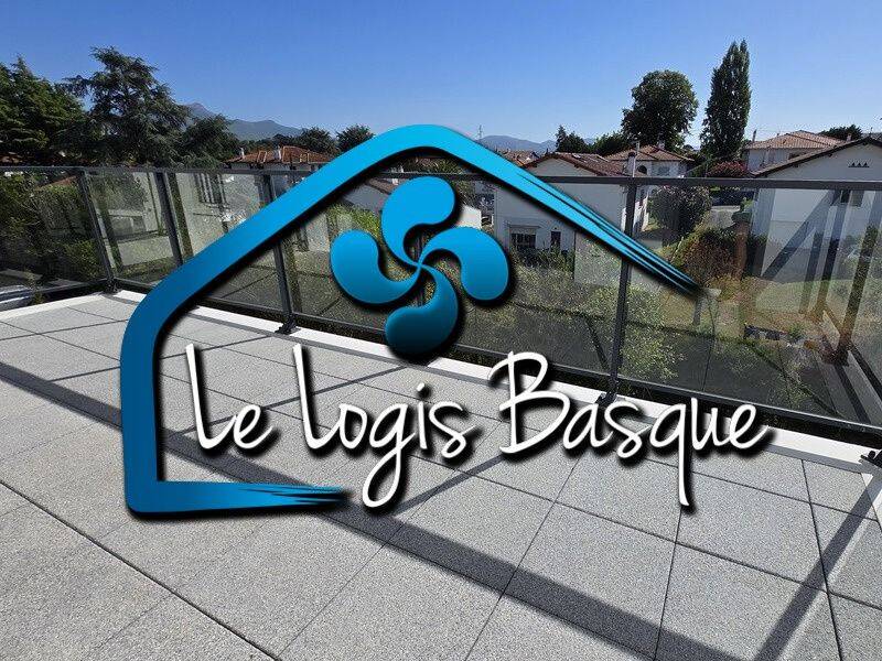 Appartement 2 pièces 43 m² · à Saint-Jean-de-Luz · 43,4 m² · 890 €