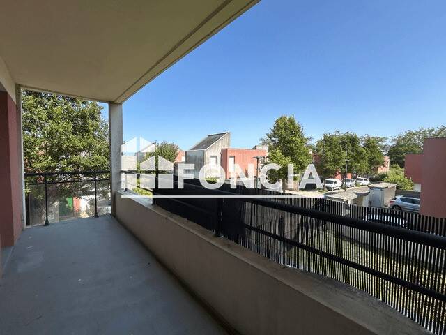 Appartement 3 pièces 75 m² · à Chartres · 74,7 m² · 618 €