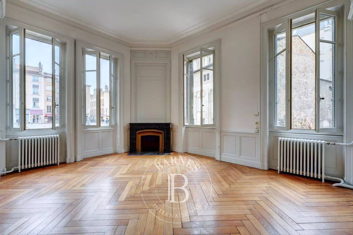 Appartement 4 pièces 134 m² · à Lyon 5ème Arrondissement · 134 m² · 885 000 €