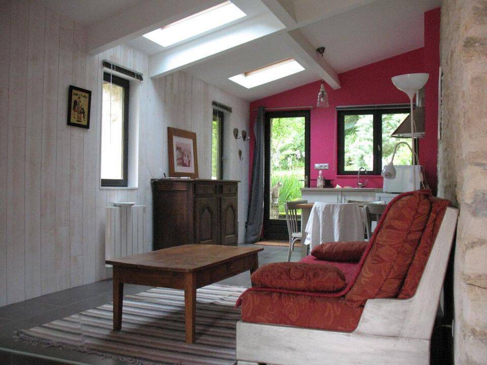 Appartement 1 pièce 30 m² · à Dijon · 30 m² · 550 €/mois