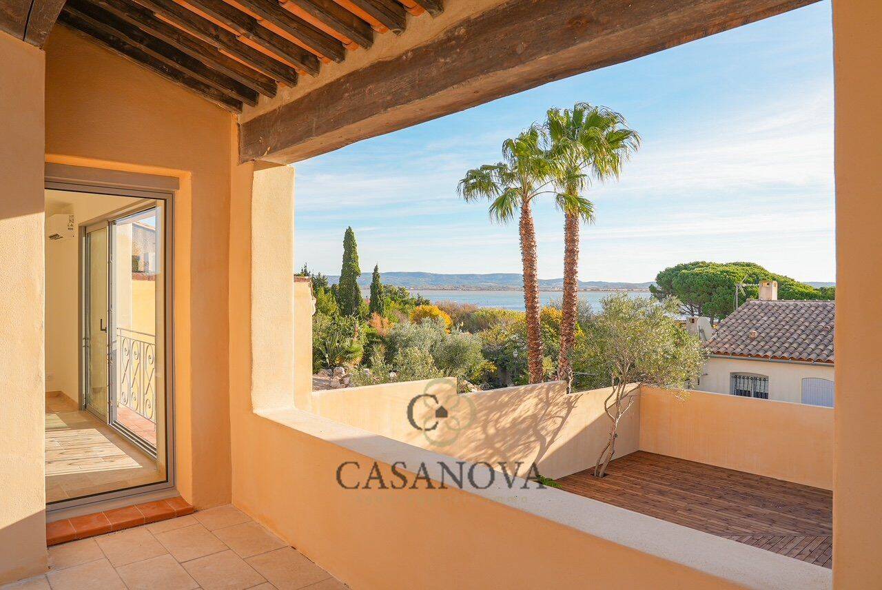 Maison 7 pièces 205 m² · à Bages · 205 m² · 855 000 €