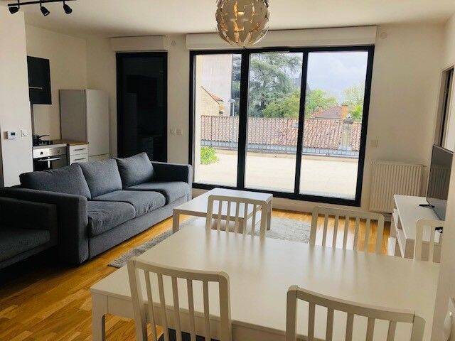 Appartement 4 pièces 86 m² · à Bordeaux · 86,5 m² · 1 613 €/mois