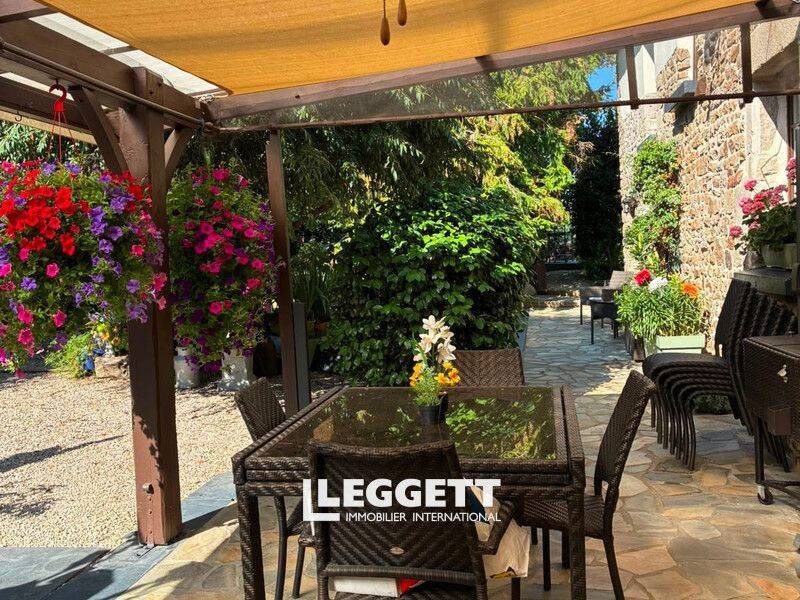 Maison 6 pièces 178 m² · à Yvignac-la-Tour · 178 m² · 349 800 €