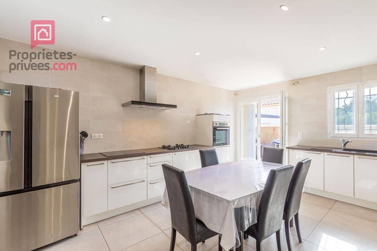 Maison 6 pièces 104 m² · à Carpentras · 103,5 m² · 283 000 €