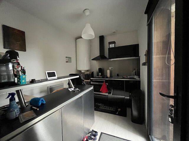 Appartement 2 pièces 43 m² · à Nesle · 43 m² · 649 €/mois
