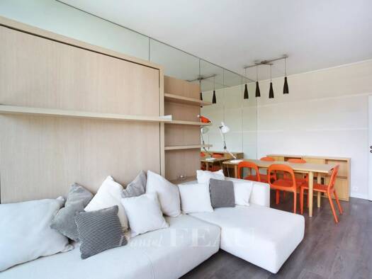 Studio à louer 1 720 € 1 pièce 37,6 m² 3ème étage Notre Dame des Champs Paris 6ème arrondissement 75006