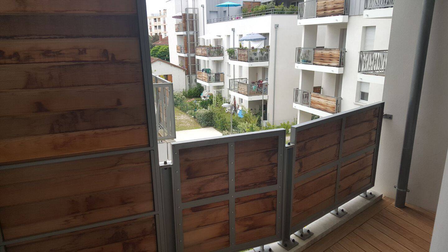 Appartement 2 pièces 38 m² · à Toulouse · 37,9 m² · 630 €/mois