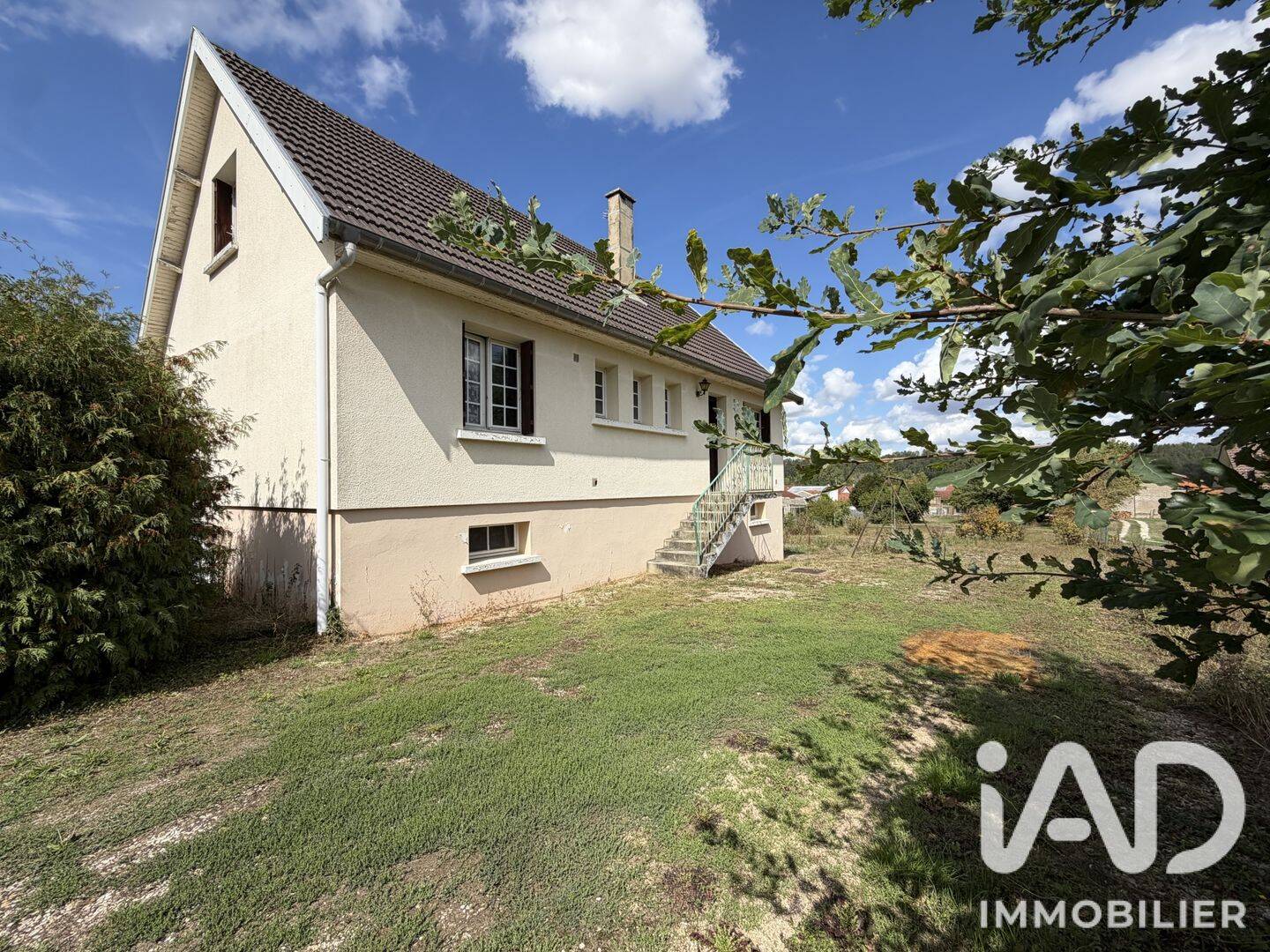 Maison 6 pièces 111 m² · à Bayard-sur-Marne · 111 m² · 142 500 €