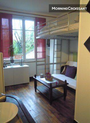Appartement 1 pièce 19 m² · à Colombes · 19 m² · 1 220 €