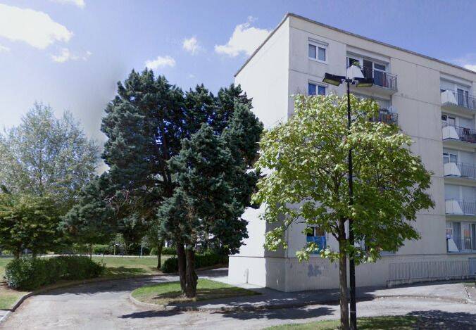 Appartement 5 pièces 88 m² · à Orvault · 88 m² · 670 €/mois
