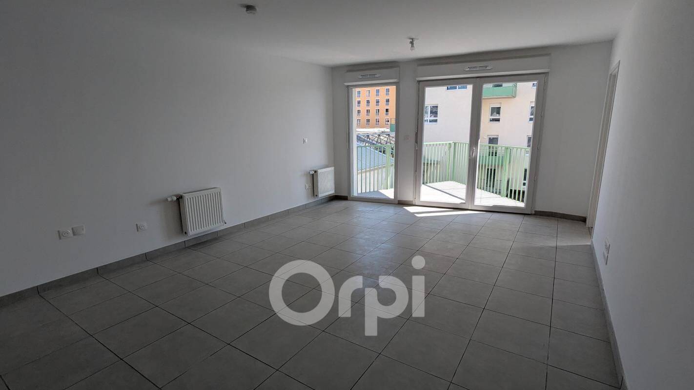 Appartement 1 pièce 32 m² · à Clermont-Ferrand · 31,6 m² · 515 €
