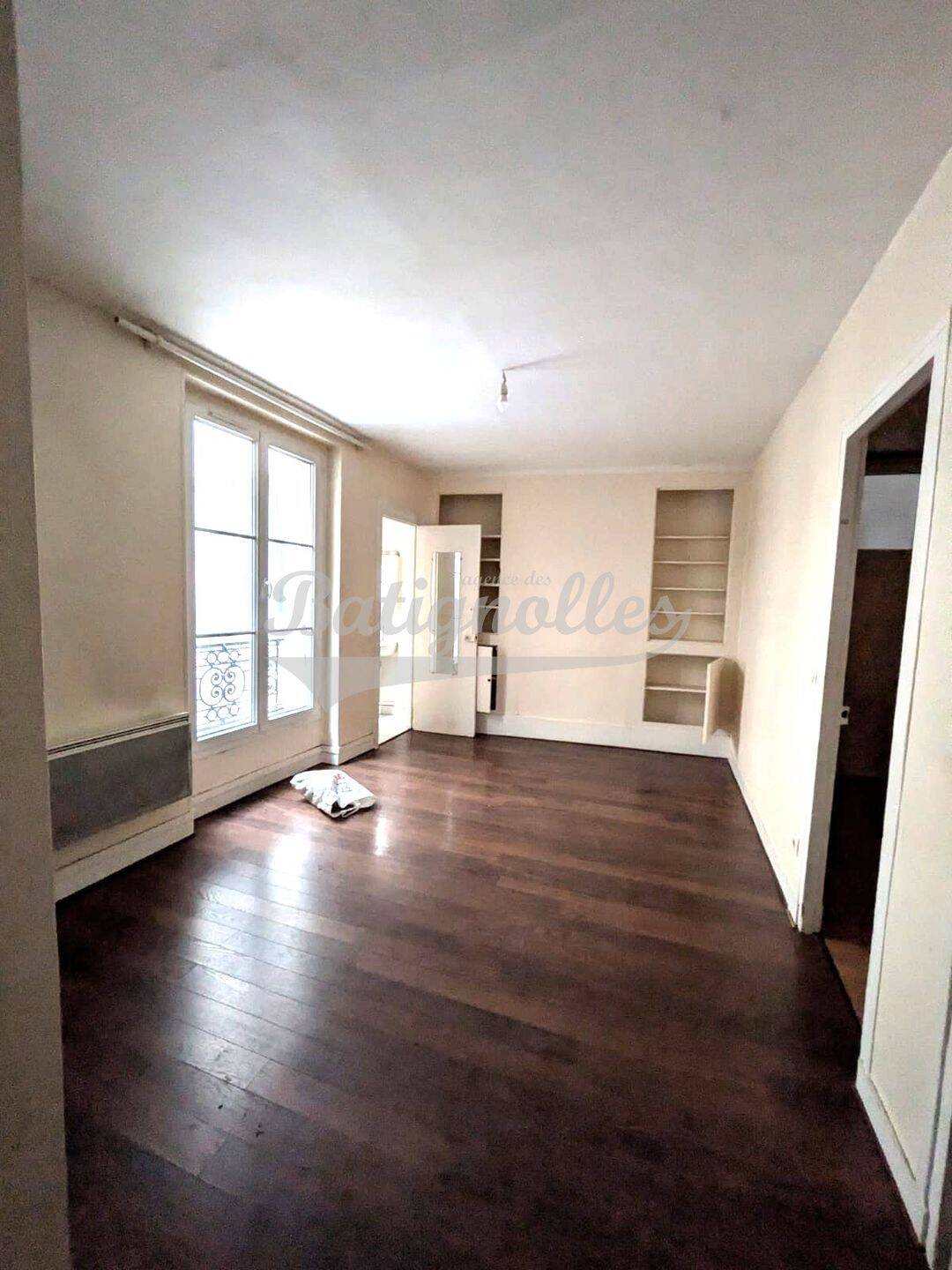 Appartement 2 pièces 30 m² · à Paris 3ème Arrondissement · 29,7 m² · 341 000 €