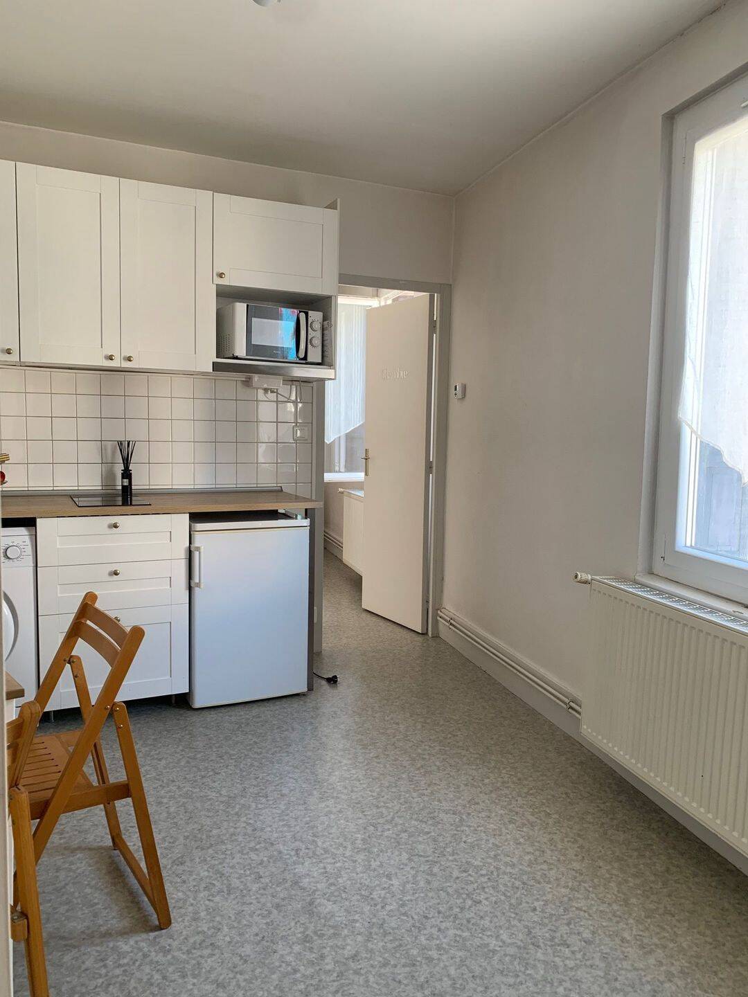 Appartement 1 pièce 30 m² · à Feurs · 30 m² · 392 €/mois