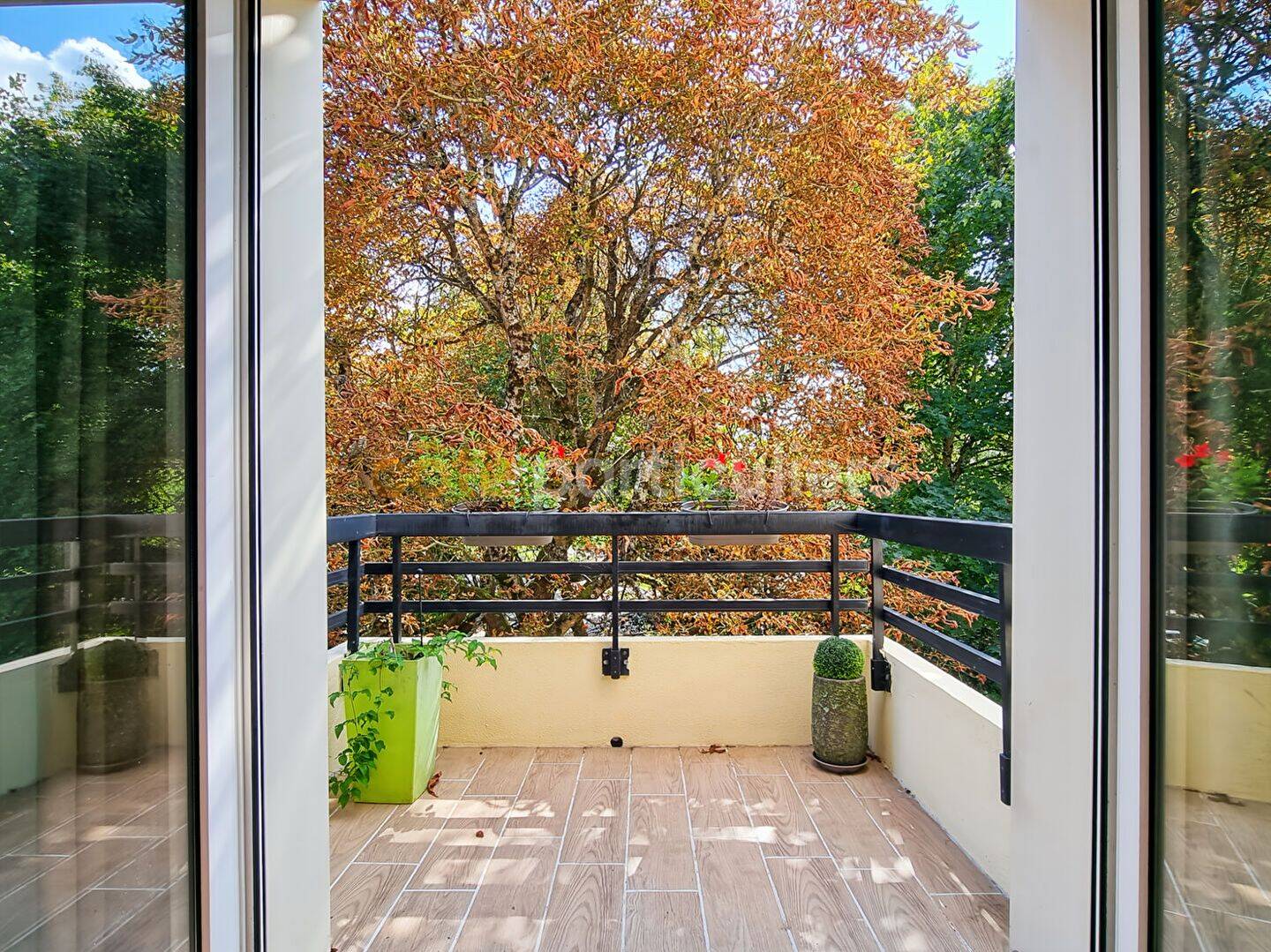 Appartement 5 pièces 110 m² · à Nantes · 110 m² · 323 000 €