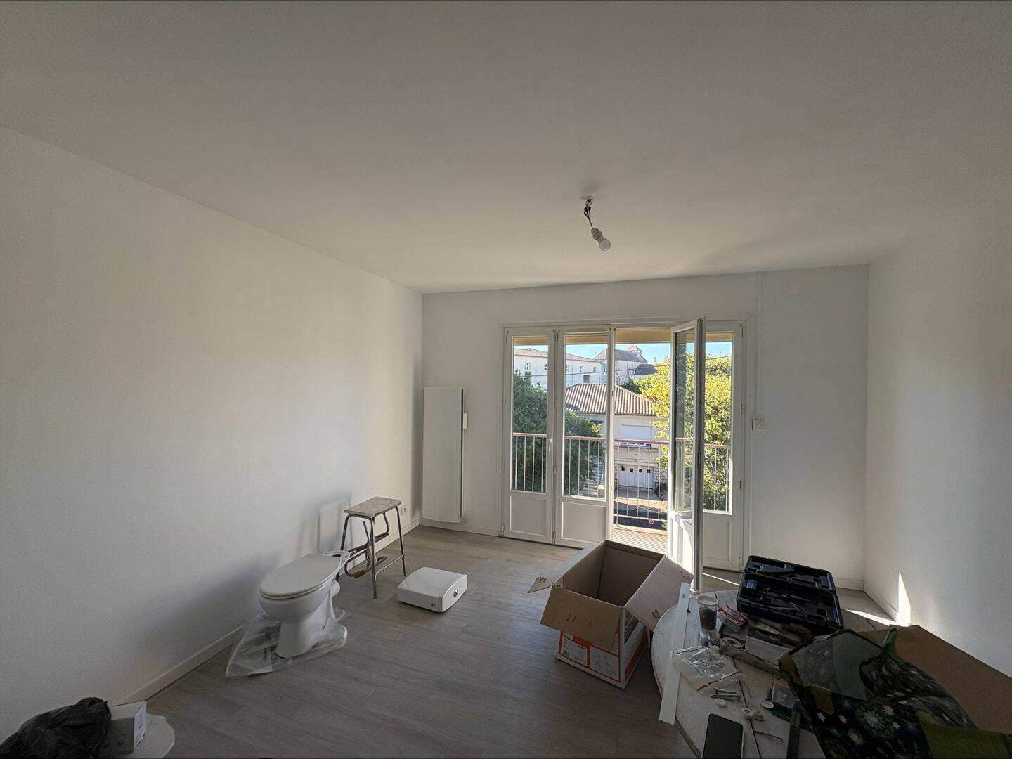 Appartement 3 pièces 56 m² · à Marmande · 55,7 m² · 550 €/mois
