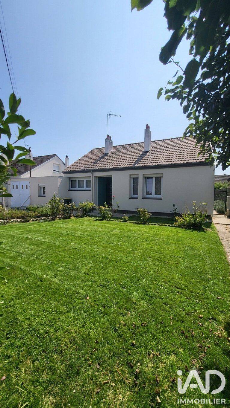 Maison 5 pièces 95 m² · à Châlette-sur-Loing · 95 m² · 169 000 €