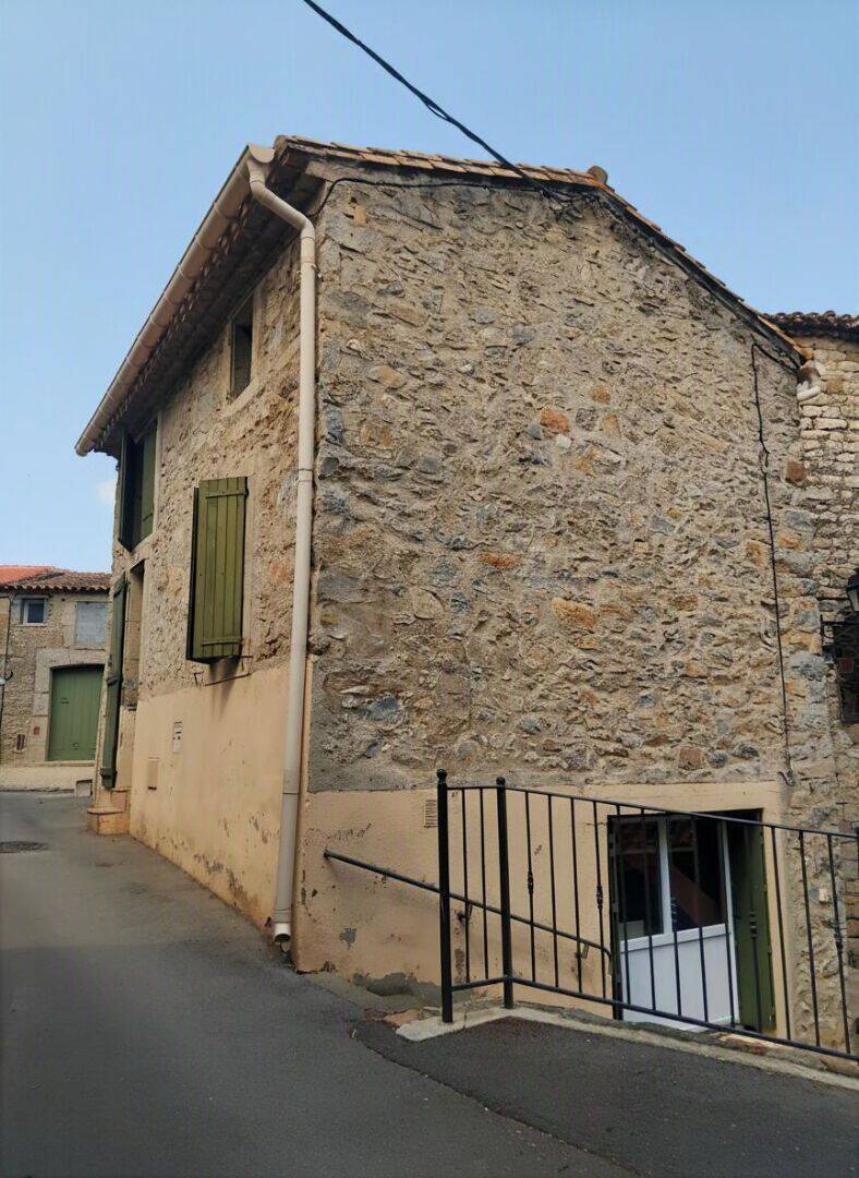 Maison 3 pièces 73 m² · à Ribaute · 73 m² · 99 900 €