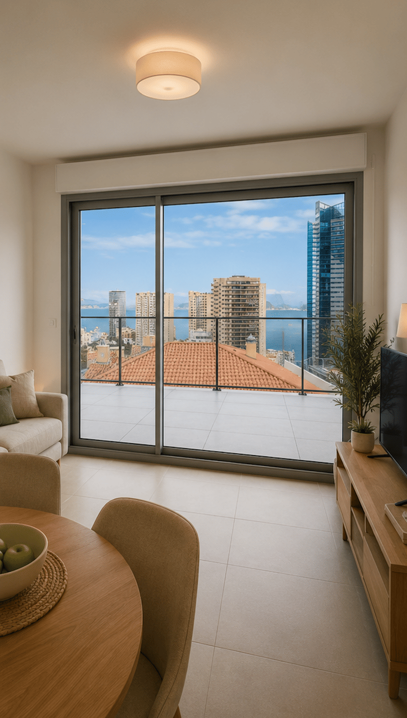 Appartement 2 pièces 45 m² · à Beausoleil · 45 m² · 480 000 €