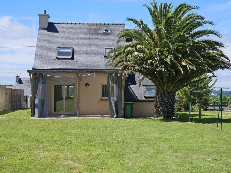 Maison 10 pièces 81 m² · à Crozon · 81 m² · 258 000 €