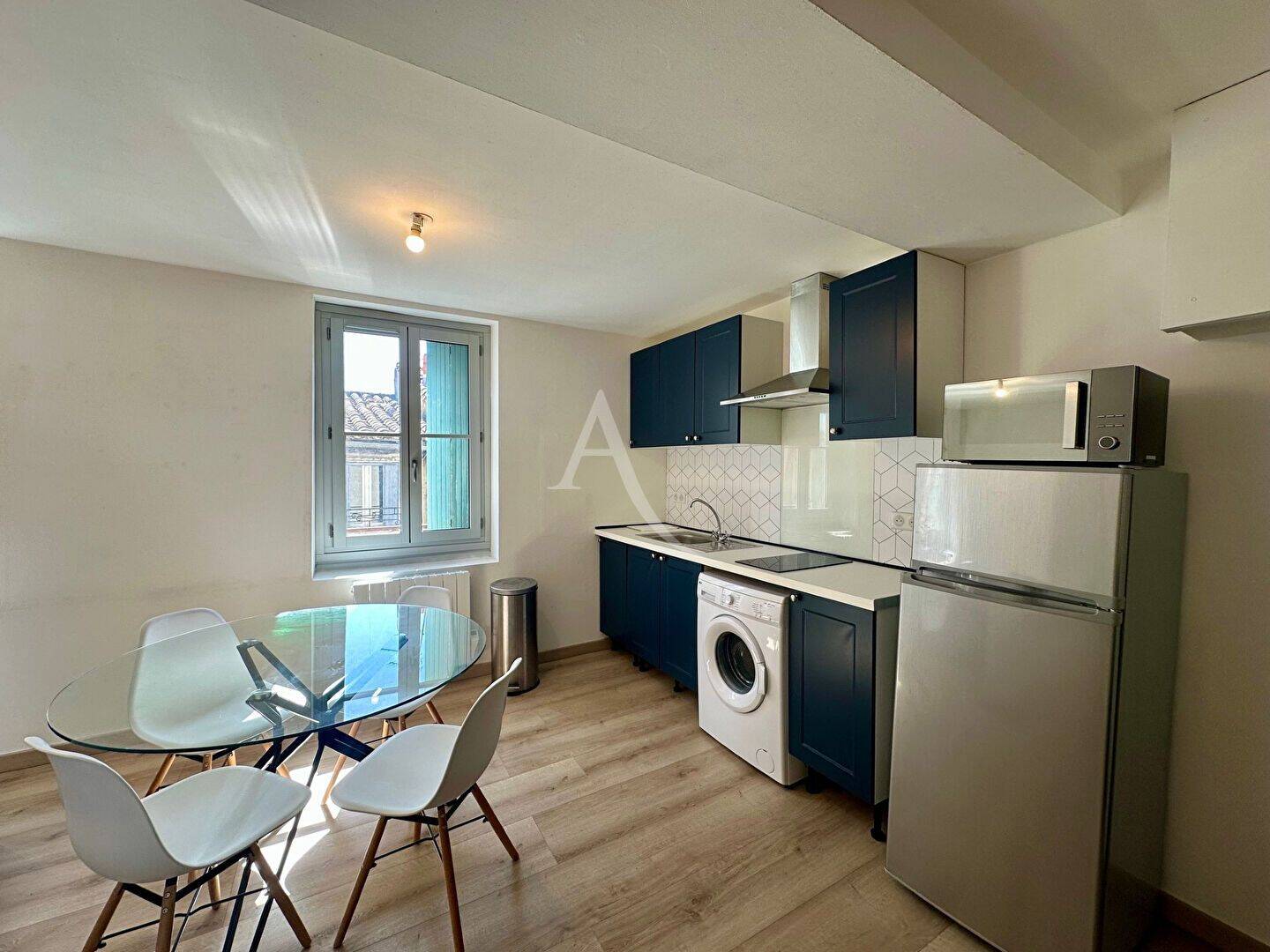 Appartement 2 pièces 40 m² · à Carcassonne · 39,6 m² · 520 €