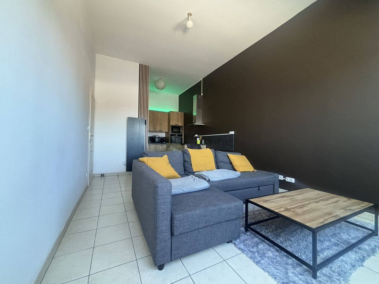 Appartement 2 pièces 47 m² · à Chambly · 47 m² · 880 €/mois