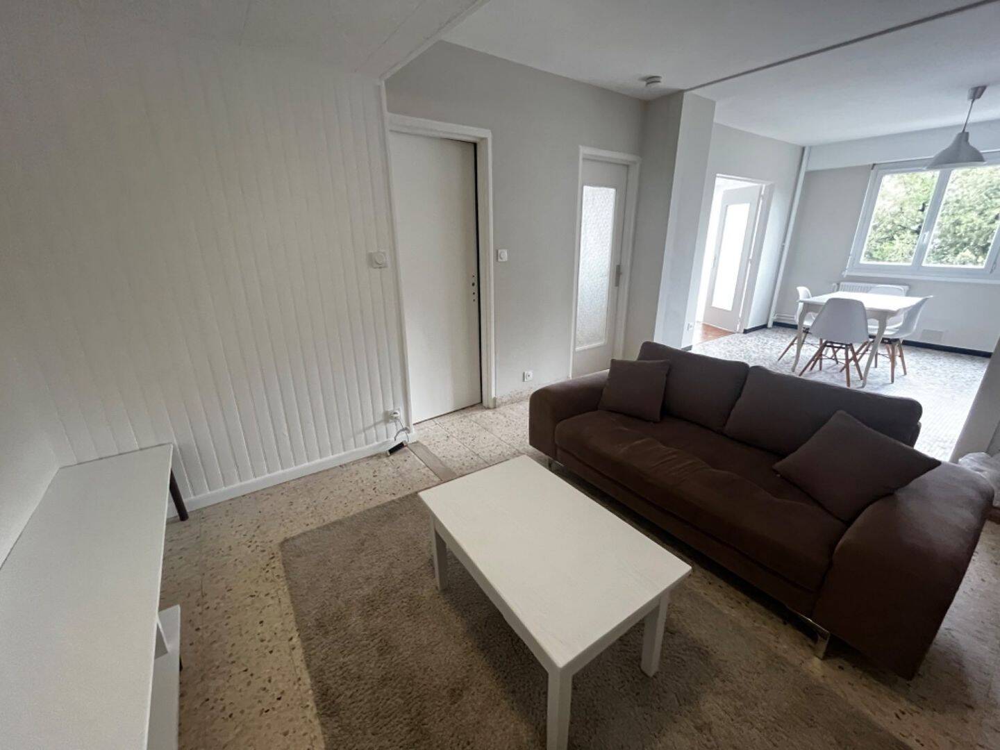 Appartement 2 pièces 47 m² · à Roanne · 47,5 m² · 534 €/mois