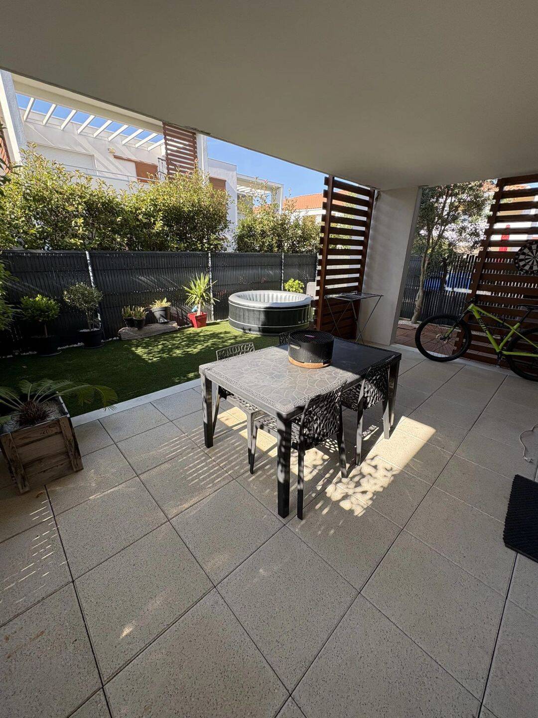 Appartement 2 pièces 40 m² · à Istres · 40 m² · 850 €/mois
