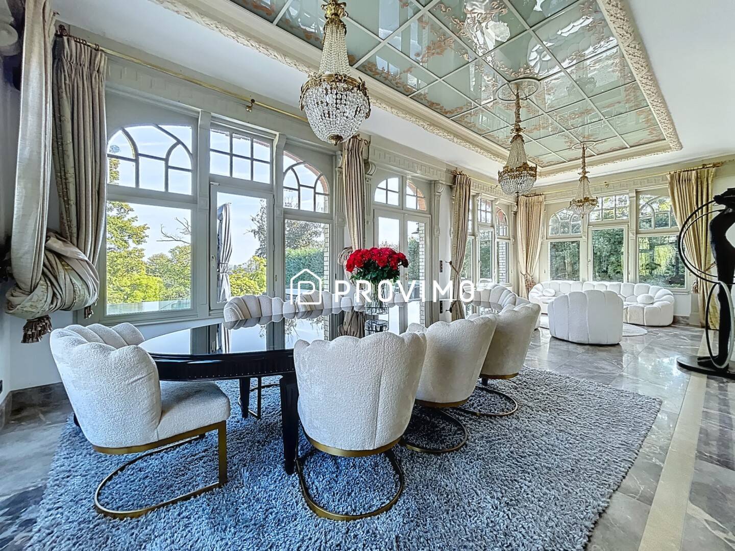 Maison 12 pièces 450 m² · à Mons-en-Pévèle · 450 m² · 1 990 000 €