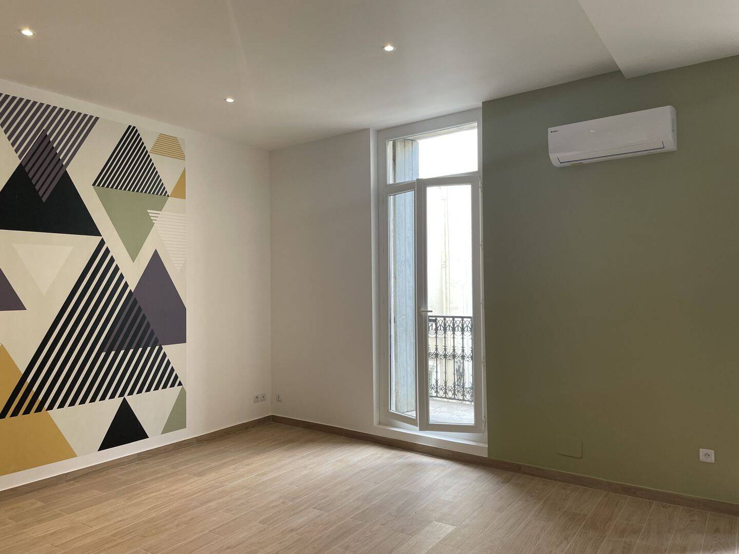 Appartement 1 pièce 39 m² · à Béziers · 39,2 m² · 490 €/mois
