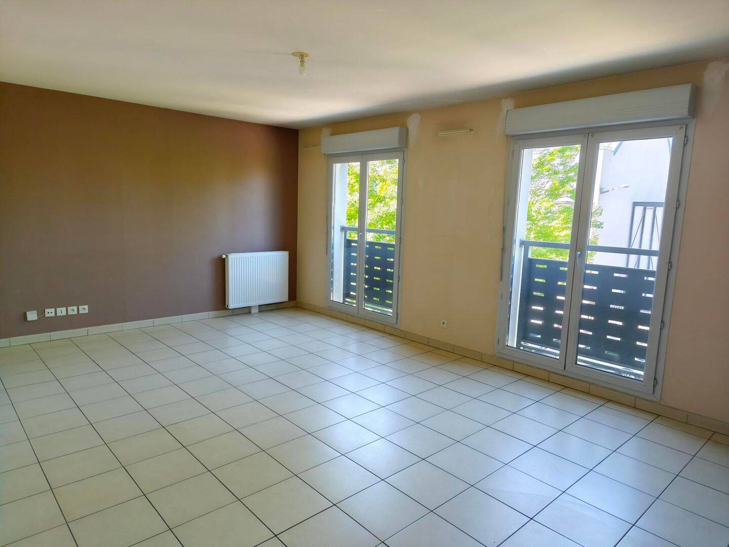Appartement 3 pièces 67 m² · à Chalon-sur-Saône · 67 m² · 714 €/mois