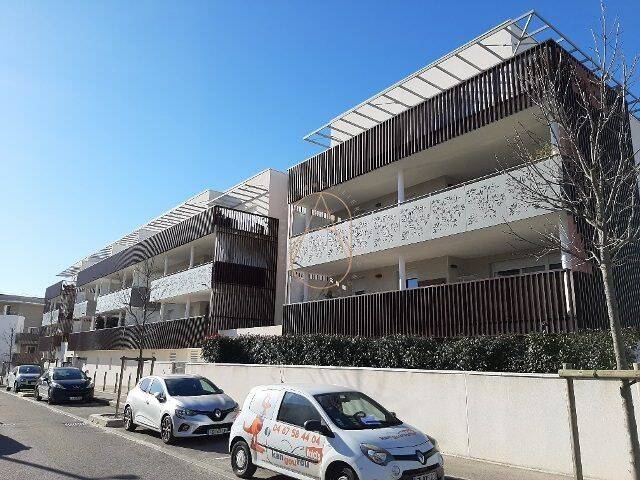 Appartement 2 pièces 41 m² · à Prades-le-lez · 40,9 m² · 165 000 €
