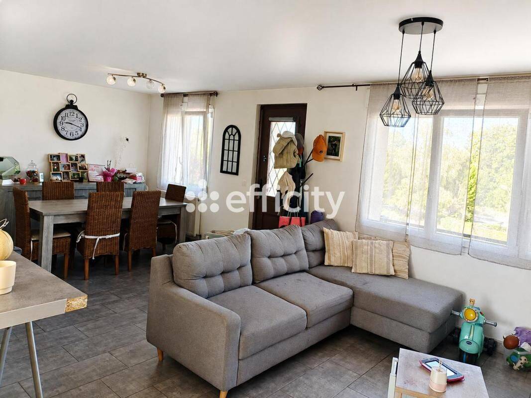Maison 3 pièces 60 m² · à Sées · 60 m² · 135 000 €