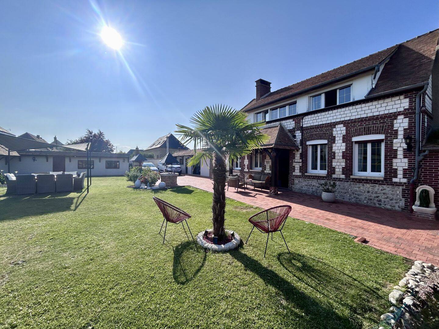 Maison 4 pièces 140 m² · à Saint-Pierre-lès-Elbeuf · 140 m² · 309 900 €