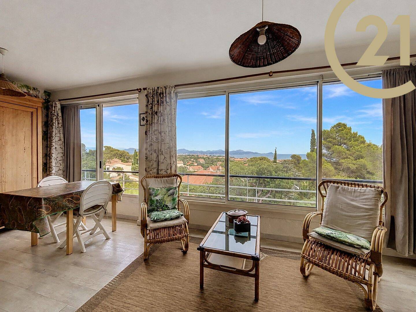 Appartement 3 pièces 83 m² · à Fréjus · 83 m² · 395 000 €