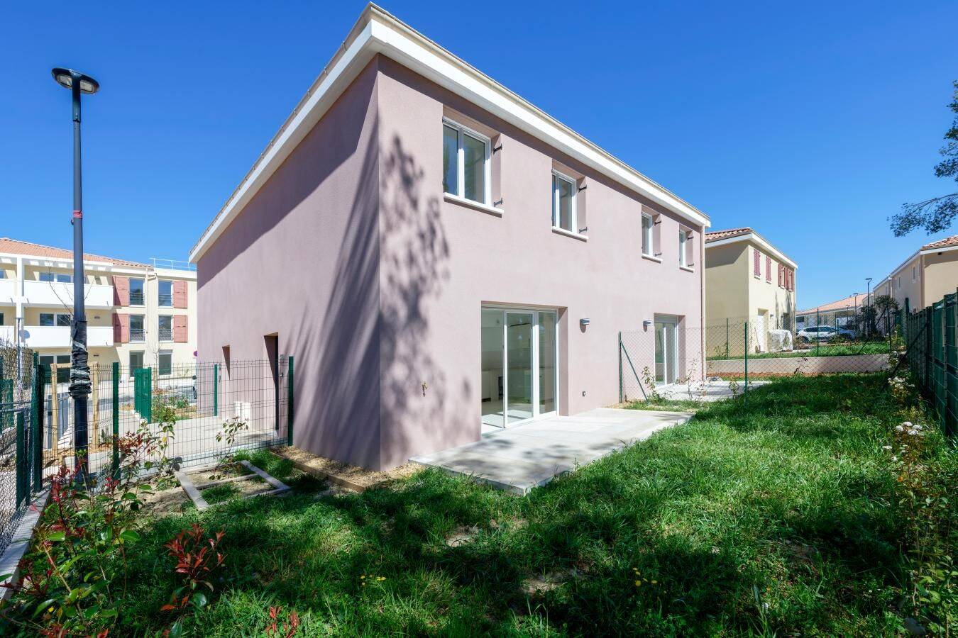 Appartement 2 pièces 38 m² · à Brignoles · 38 m² · 593 €