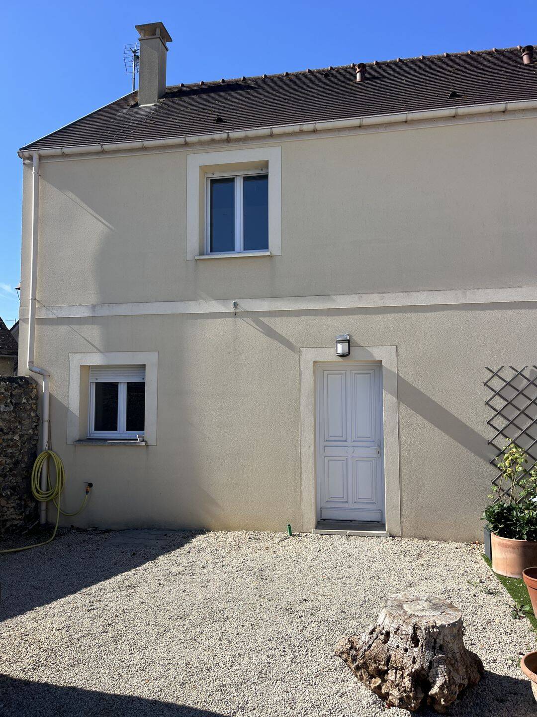 Appartement 3 pièces 42 m² · à Bû · 42,1 m² · 650 €/mois