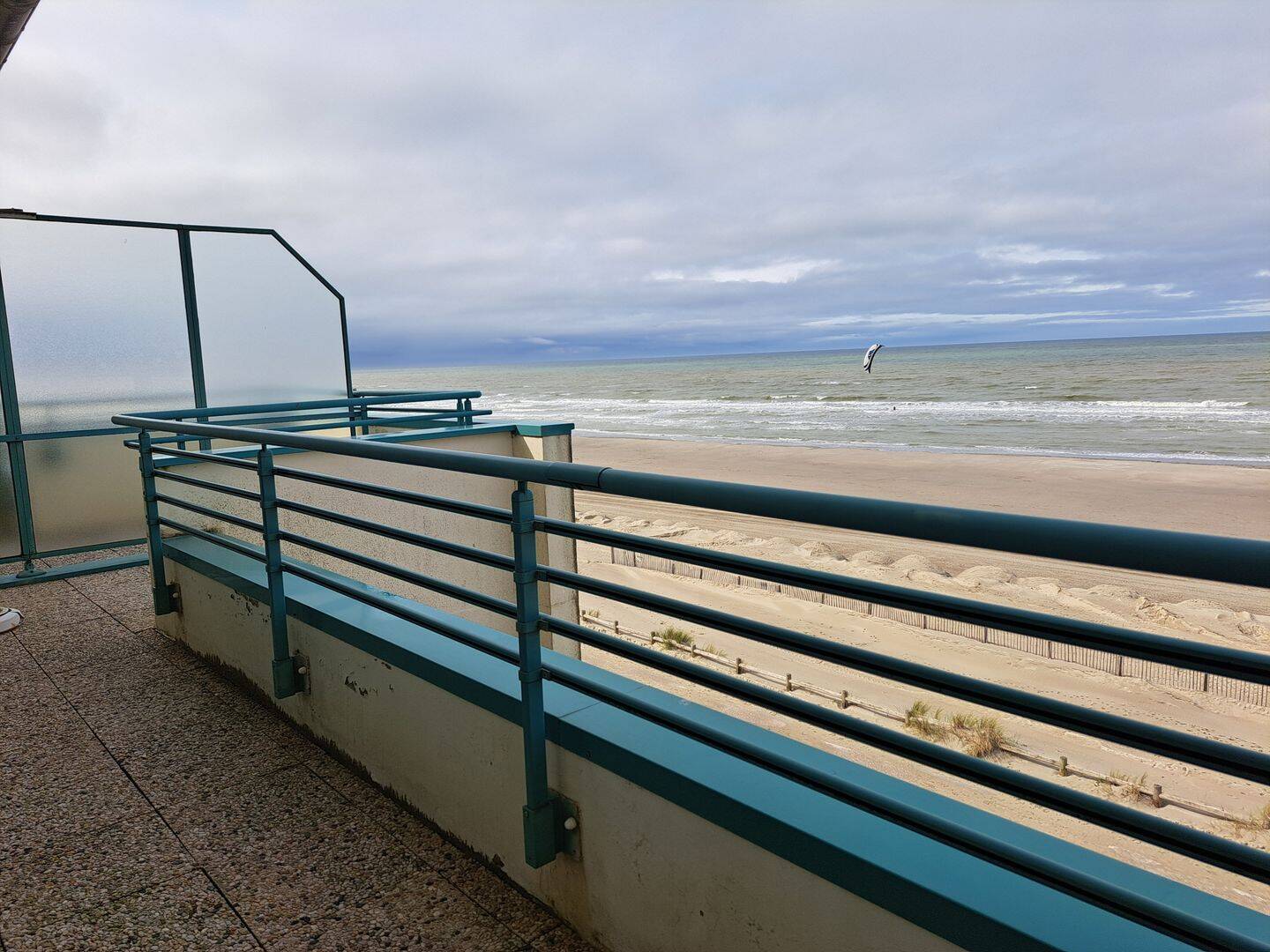 Appartement 3 pièces 61 m² · à Fort-Mahon-Plage · 61 m² · 480 000 €