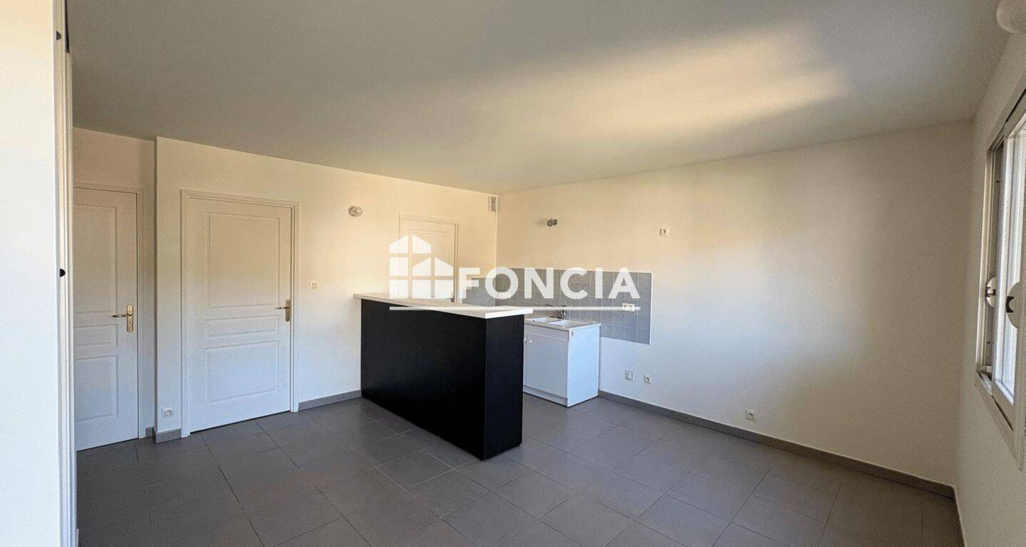 Appartement 2 pièces 39 m² · à Draguignan · 39 m² · 135 000 €