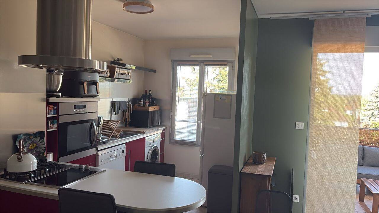 Appartement 2 pièces 48 m² · à Belleville-en-Beaujolais · 48 m² · 650 €