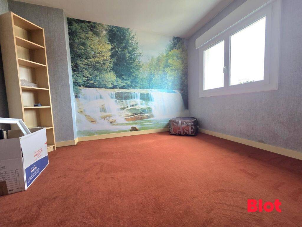 A VENDRE - RENNES - POTERIE - QUARTIER HOPITAL SUD - MAISON 120 — 8