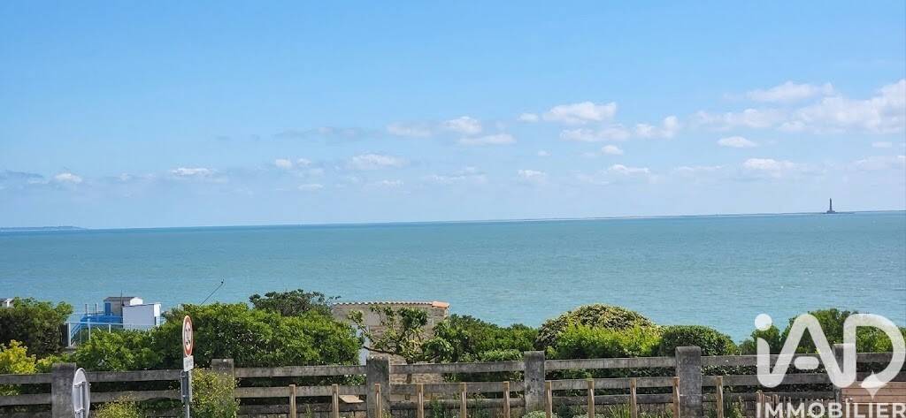 Appartement 2 pièces 37 m² · à Saint-Palais-sur-Mer · 37 m² · 240 000 €