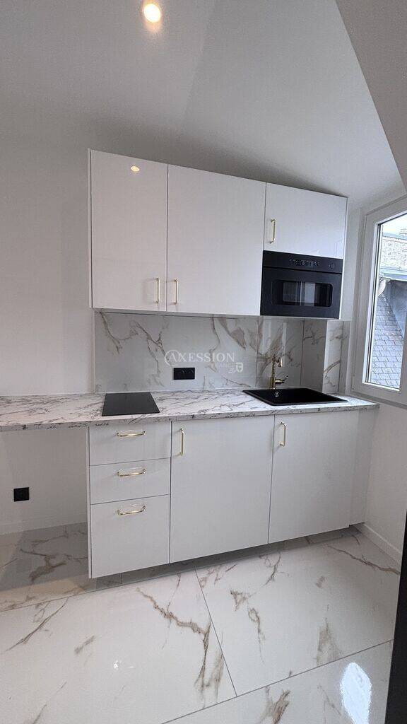 Appartement 2 pièces 18 m² · à Paris 17ème Arrondissement · 18 m² · 249 000 €