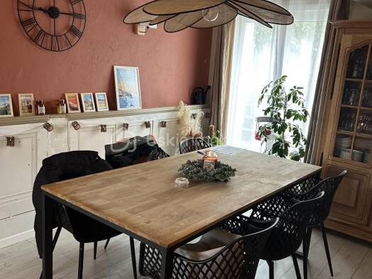 Maison à vendre 148 000 € 3 pièces 2 chambres 75 m² Plainval 60130