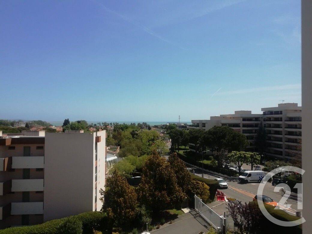 Appartement 3 pièces 66 m² · à Villeneuve-Loubet · 66,1 m² · 247 000 €