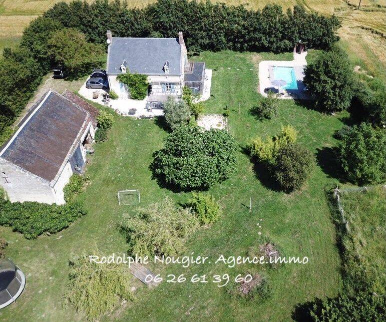 Maison 5 pièces 192 m² · à Troo · 192 m² · 420 000 €